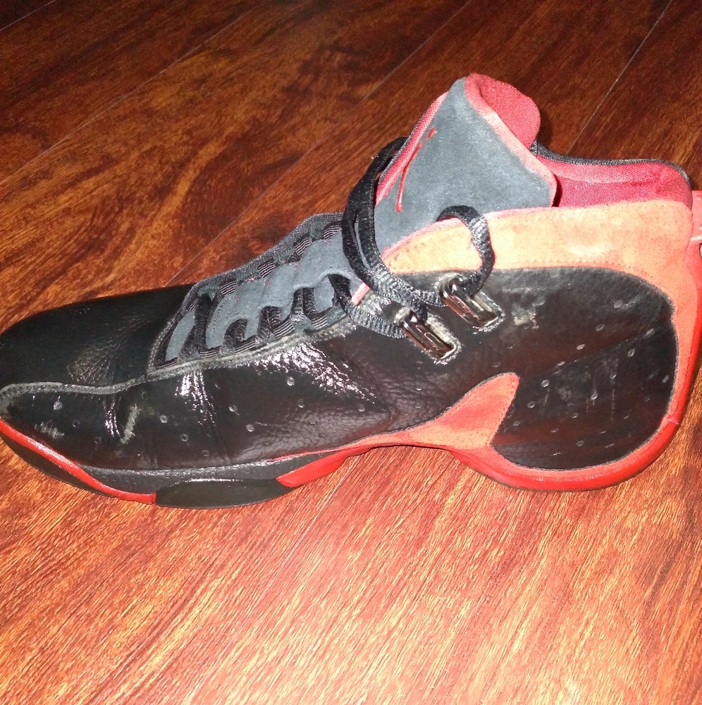 Air jordan - Picture 4 of 6